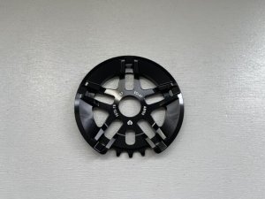 画像1: *Eclat Abyss Guard Sprocket 25T (1)