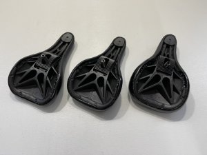 画像9: *Eclat Bios Pivotal Seat [Performance Black] (9)