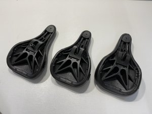 画像13: *Eclat Bios Pivotal Seat [Leather] (13)