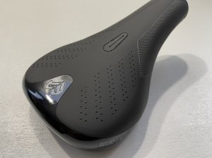 画像8: *Eclat Bios Pivotal Seat [Performance Black] (8)