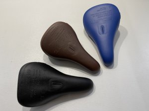 画像1: *Eclat Bios Pivotal Seat [Leather] (1)