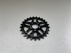 画像1: *Eclat Abyss Sprocket 25T (1)