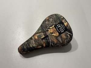 画像1: Eclat Bios Pivotal Seat [Visual Camo] (1)