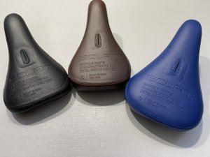 画像12: *Eclat Bios Pivotal Seat [Leather] (12)