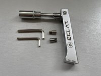 画像1: *Eclat Street Tool