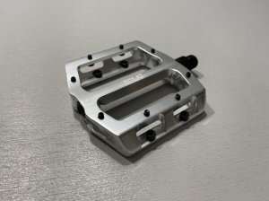 画像4: *Eclat Surge Alumi Pedal [Sealed] (4)