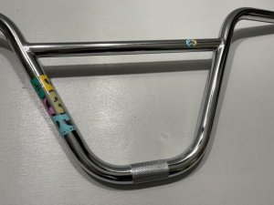 画像1: *Eclat Morrow Bar [OS/25.4mm] (1)
