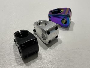 画像1: WeThePeople Index Stem [Reach 33mm]  (1)