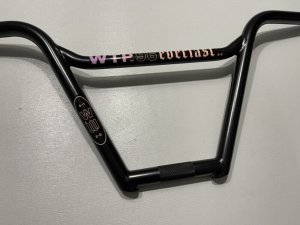 画像1: WeThePeople Everlast 4pc Bar [22.2mm] (1)