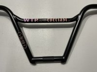 画像3: WeThePeople Everlast 4pc Bar [22.2mm]