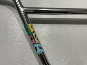 画像3: *Eclat Morrow Bar [OS/25.4mm] (3)