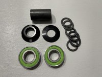 画像1: SaltPlus Echo Mid BB Set