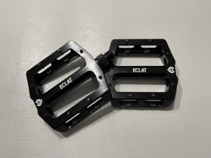 画像1: *Eclat Surge Alumi Pedal [Sealed] (1)