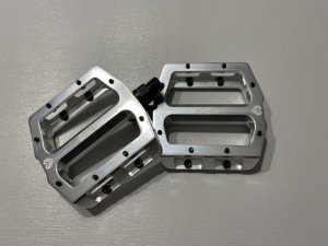 画像3: *Eclat Surge Alumi Pedal [Sealed] (3)