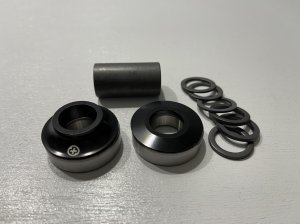 画像2: SaltPlus Echo Mid BB Set (2)