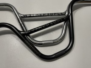 画像2: WeThePeople Utopia Bar [22.2mm] (2)