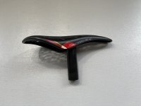 画像3: Tioga D-Spyder Evo Saddle [Combo/National Team Graphic]