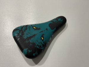 画像2: *Odyssey M.Aitken Nightwolf Seat [Rail] (2)