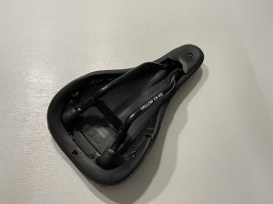 画像8: *Odyssey M.Aitken Nightwolf Seat [Rail] (8)