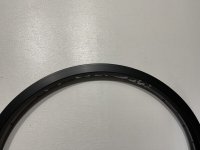 画像3: *Primo VSXL+ Rim [Welded]