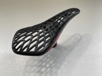 画像1: *Tioga D-Spyder Evo Saddle [Combo/National Team Graphic]