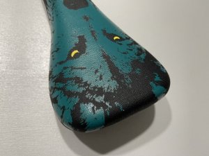 画像6: *Odyssey M.Aitken Nightwolf Seat [Rail] (6)