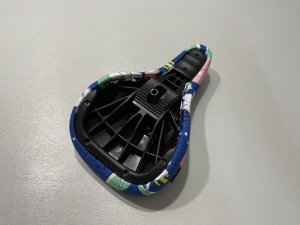 画像3: *Odyssey Instagram Hot Pivotal Seat V2 [Flora] (3)