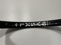 画像1: *Primo VSXL+ Rim [Welded]
