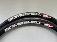 画像3: Bombshell SL Rim Set [Expert/451mm/Pair]