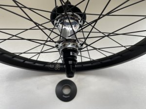 画像4: *Cinema 888 Cassette Wheel (4)