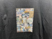 画像1: *Moto-Bunka DVD”Crossover”付き記念Tシャツ