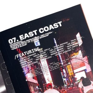 画像7: *Moto-Bunka DVD”Crossover”付き記念Tシャツ (7)