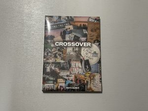 画像1: *Moto-Bunka DVD "Crossover" (1)