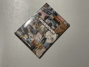 画像2: *Moto-Bunka DVD "Crossover" (2)