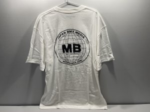 画像2: *Moto-Bunka JBM Tシャツ (2)