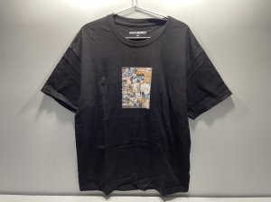 画像2: *Moto-Bunka DVD”Crossover”付き記念Tシャツ (2)