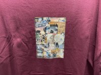 画像2: *Moto-Bunka DVD”Crossover”付き記念Tシャツ
