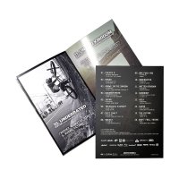 画像2: *Moto-Bunka DVD "Crossover"