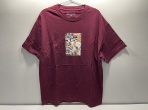 画像3: *Moto-Bunka DVD”Crossover”付き記念Tシャツ (3)