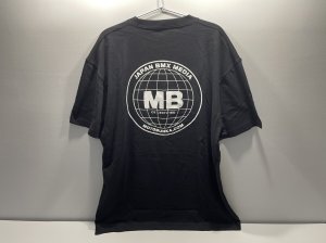 画像1: Moto-Bunka JBM Tシャツ (1)