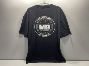 画像1: *Moto-Bunka JBM Tシャツ (1)