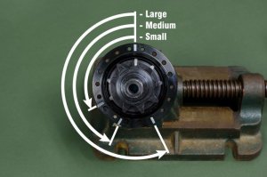 画像8: *Eclat Shift Freecoaster/CS Hub (8)