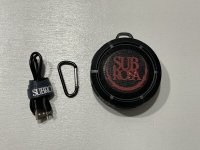 画像1: Subrosa Wireless Spot Speaker