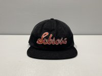 画像1: *Subrosa Embroidered Cold One Hat