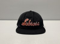 画像1: Subrosa Embroidered Cold One Hat