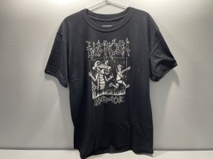 画像1: Subrosa Floriduh Tee (1)