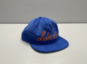 画像4: *Subrosa Embroidered Cold One Hat (4)