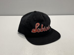 画像2: *Subrosa Embroidered Cold One Hat (2)