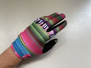 画像1: Fist Handwear Taka Higashino -Los Taka Gloves (1)
