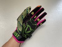 画像1: Fist Handwear Robo VS Dino Gloves